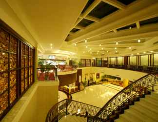 Bên ngoài 2 Li Lai International Hotel (Khách sạn quốc tế Lợi Lai)