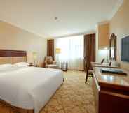 Bedroom 3 Li Lai International Hotel (Khách sạn quốc tế Lợi Lai)