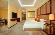 Bedroom 2 Li Lai International Hotel (Khách sạn quốc tế Lợi Lai)