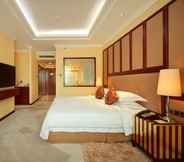 Bedroom 2 Li Lai International Hotel (Khách sạn quốc tế Lợi Lai)