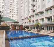 Swimming Pool 2 Galeri Ciumbuleuit Apartment1 (GCA1) by Alfarez Home