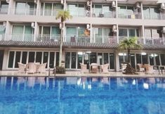 Entertainment Facility 5 Galeri Ciumbuleuit Apartment1 (GCA1) by Alfarez Home