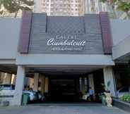 Exterior 4 Galeri Ciumbuleuit Apartment1 (GCA1) by Alfarez Home