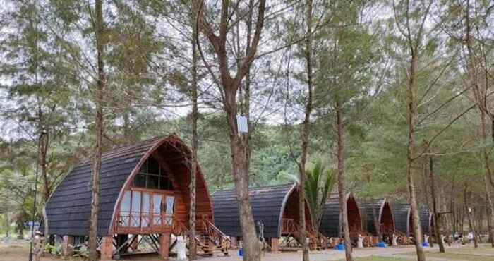 อื่นๆ Se.milir Resort