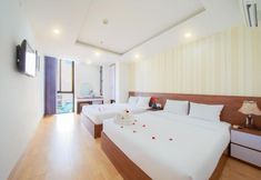 Bedroom 5 Ha Nhung Hotel Nha Trang 