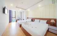 Phòng ngủ 5 Ha Nhung Hotel Nha Trang 
