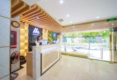 大堂 7 Ha Nhung Hotel Nha Trang