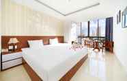 Phòng ngủ 4 Ha Nhung Hotel Nha Trang 