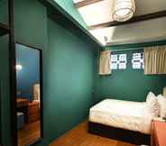 Others 6 Dream Chaser Boutique Capsule Hotel