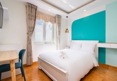 Bedroom 4 Sunset Bai Dau Hotel Vung Tau