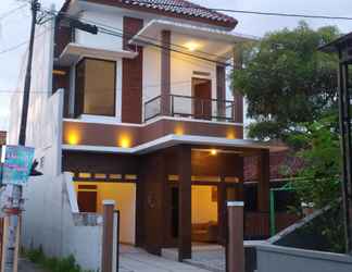 Luar Bangunan 2 House of Soulmate