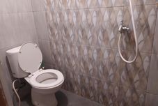 客房内浴室 House of Soulmate