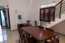 ล็อบบี้ House of Soulmate