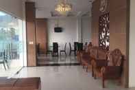 Lobby Kuala Nanggroe Hotel