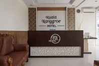 Accommodation Services Kuala Nanggroe Hotel