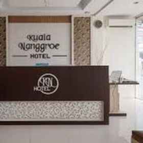 Hotel Services 1 Kuala Nanggroe Hotel, Kuta Raja Hotels