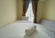 Bedroom 3 New and Spacious 3BR Apartment at Marquis de Lafayette By Travelio