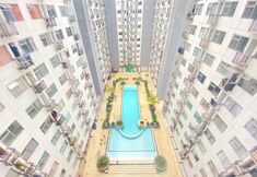 ロビー 6 Spacious and Unique 1BR Apartment at Jarrdin Cihampelas By Travelio