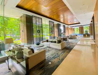 Sảnh chờ 2 Great Choice and Elegant 2BR Apartment at Capitol Suites By Travelio