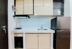 公共空間 2 Simply and Modern Studio Apartment at Casa de Parco By Travelio