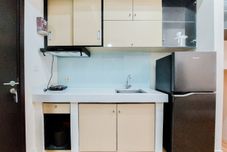 公共空間 Simply and Modern Studio Apartment at Casa de Parco By Travelio