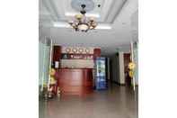 Lobi Tam Tin Hotel