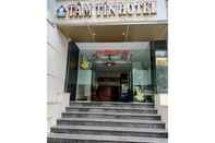 Luar Bangunan Tam Tin Hotel