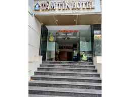 Tam Tin Hotel, ₱ 1,218.52