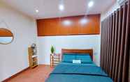 Bilik Tidur 4 Ninh Binh Green Farmstay