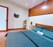 Phòng ngủ 3 Ninh Binh Green Farmstay