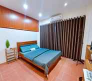 Phòng ngủ 2 Ninh Binh Green Farmstay