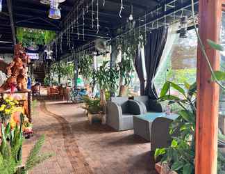 Sảnh chờ 2 Homestay Thac Lien Khuong