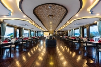 Restaurant La Regina Grand Cruise