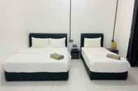 Kamar Tidur I-STAY 01 JK ROOMSTAY