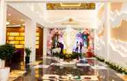 Lobby 5 Diamond Hotel Van Don