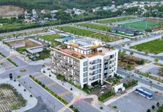 Nearby View and Attractions 2 Diamond Hotel Van Don