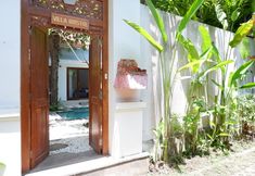 Exterior 4 Villa Bristol