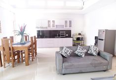 Common Space 6 Villa Bristol