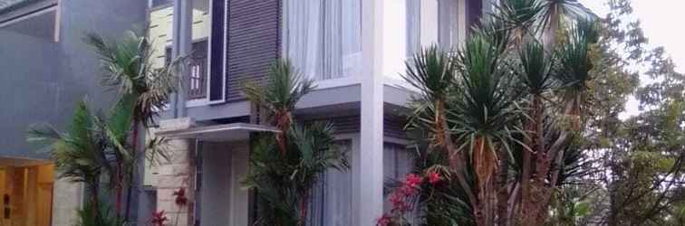 Lobi Villa kusuma pinus M-59