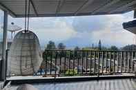 Nearby View and Attractions Villa kusuma pinus M-59
