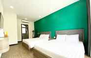 Bedroom 7 Epis Hotel Phu Quoc 