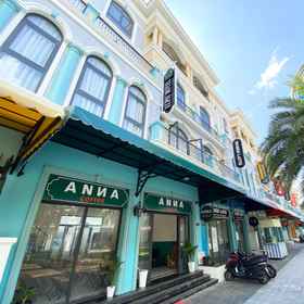 Exterior / Building 1 Epis Hotel Phu Quoc , Hotel Phu Quoc