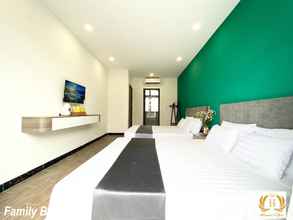 Phòng ngủ 4 Epis Hotel Phu Quoc 