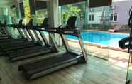 Fitness Center 4 Sem Tan Thanh