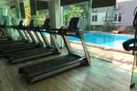 Fitness Center Sem Tan Thanh