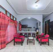 Ruangan Fungsional 3 Puri Mama