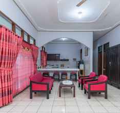 Functional Hall 4 Puri Mama