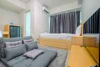 Ruang untuk Umum Best Deal 1BR Apartment at Grand Kamala Lagoon By Travelio