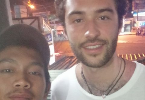 기타 Ijen transito