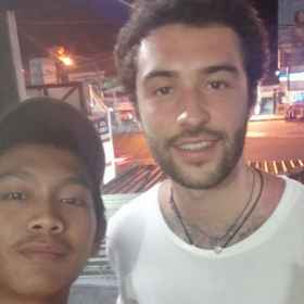 Others1Ijen transito,Makam Datuk Malik Ibrahim飯店